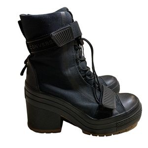 Women's CONVERSE Chuck All Star GR82 Platform Boots